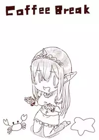 [Uru] Elf Princess Strikes Back (English, Ongoing)