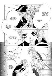 [Takahashi Itsumi] Love Flag Girls!! Ch.1-8 (Complete) [English] [Lililicious]