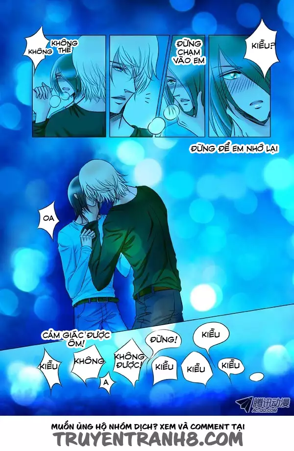 Tình Yêu Tuyệt Vời