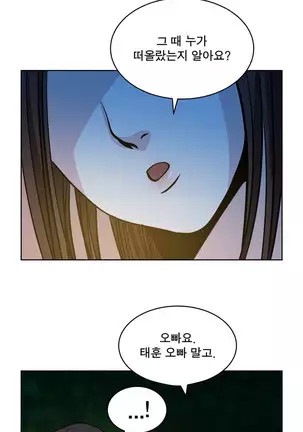 Do you Want to Change Partners Ch.0-16