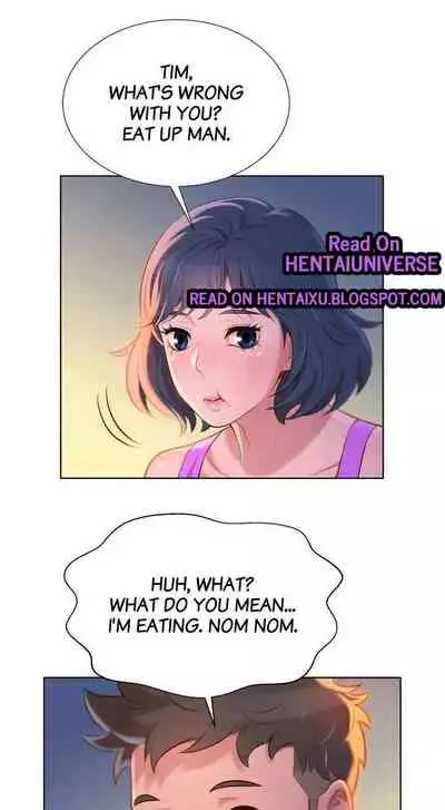 What do you Take me For? Ch.60/?