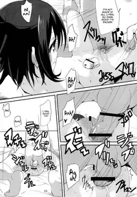 (C83) [Bizensiki Roroppu (Bizen)] Meikko no Oshiri wo Training Suru Hon [English]