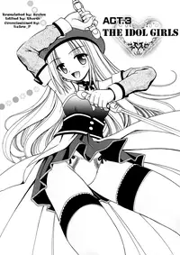 [Matra Milan] Angelical Pendulum Vol 1 (English)