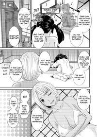 [Kawamori Misaki] Megumi-san wa Musuko no Kanojo Ch.1-10 [English] [Mikakunin]