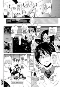 [Maban] Super Daimaou Mini | Super Great Mini Demon Lord (Hatsujou Lovers) [English] [Team Koinaka]