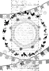 (C86) [QQaid (Nekoyama Kuro)] Jukebox #01 (Kuroko no Basuke)