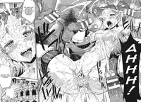 [Erect Sawaru] Raikou Shinki Igis Magia -PANDRA saga 3rd ignition- Ch. 1-7 + Medousa [English] [CGrascal]