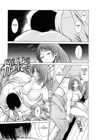 [Tamaki Nozomu] Hataraku Megami-sama | The Working Goddess Ch. 1-6 [English] {Tadanohito}