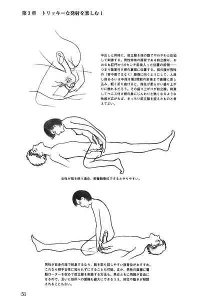 H becomes 10 times more comfortable - Ejaculation in the vagina