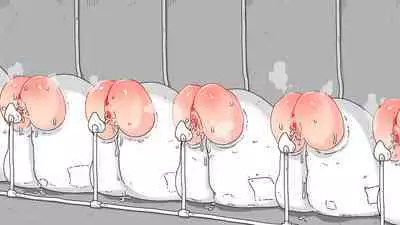 jidō ningyō meikyū tansaki | Maze exploration record of an automaton