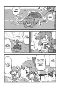 (C75) [Circle Nuruma-ya (Tsukiwani)] Yuukarin Yume Mousou (Touhou Project) [English] [CGRascal]