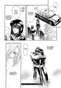 [Tori Maia] Sadistic Boy Vol.02 [English]