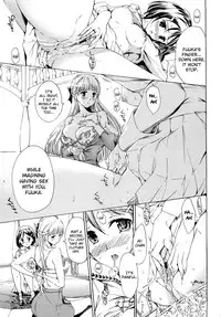 [Asagi Ryu] Otome Saku Ch.1-4 [English] [biribiri]