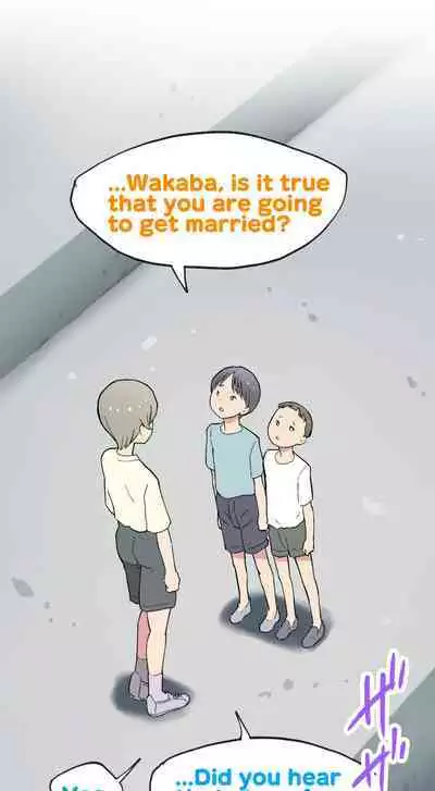 [Kuma QM] Sumikomi Minarai Kodomo Wife-chans! | Little Wives,Live-in apprentices [English] [Ongoing]