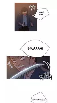 [PINKO] Scandal of the Witch Ch.1-25 (English) (Ongoing)