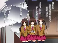 [ＤL Mate] Fukusei Joshi ~Itsumo Te ga Dasenai Joshi mo Copy Ningen Nara Yaritai Houdai