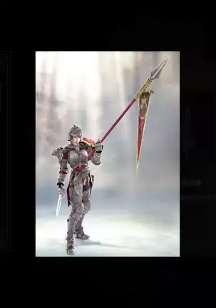 SoulcaliburVI