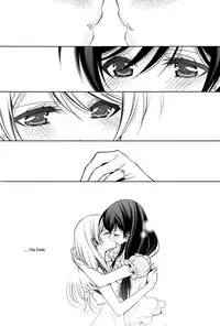 (C89) [Waterfall (Takano Saku)] Sasayaku You ni Koi o Shite | Love Like a Whisper (Love Live!) [English] [GiB]