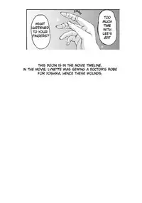 [Colt (LEE)] Moto Fusou Koukoku Kaigun Gunsou Miyafuji Yoshika | The Fuso Navy Sergeant Miyafuji Yoshika (Strike Witches) [English] [Mongolfier] [Digital]