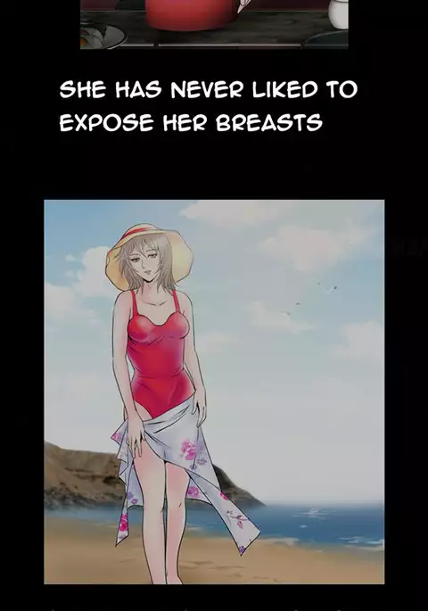 The Taste of Hands Ch.1-57