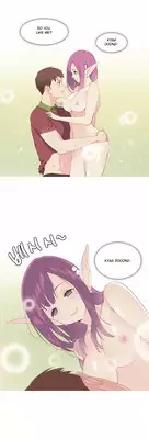 [Tankguy, ROZER] A World That I Rule Ch.01-17 [English] (Game of Scanlation) (Ongoing)