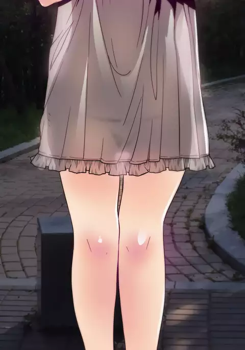 Household Affairs Ch.1-41