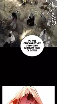 [Juder] Lilith`s Cord Ch.1-15 (English) (Ongoing)