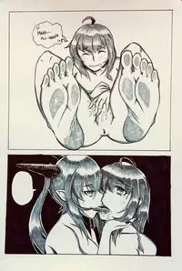 [MEW-plus] Maou no Yuusha