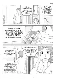 [Katanashi Apollo] Kamo no Aji - Misako | Flavor of Duck: Misako [English] [N04h] [Digital] [Incomplete]