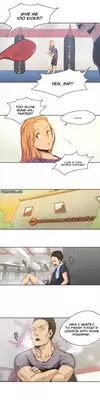 [Gamang] Sports Girl Ch.1-26 (English) (YoManga) (Ongoing)