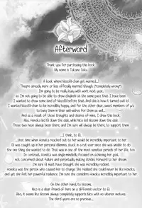 (C89) [Waterfall (Takano Saku)] Sasayaku You ni Koi o Shite | Love Like a Whisper (Love Live!) [English] [GiB]