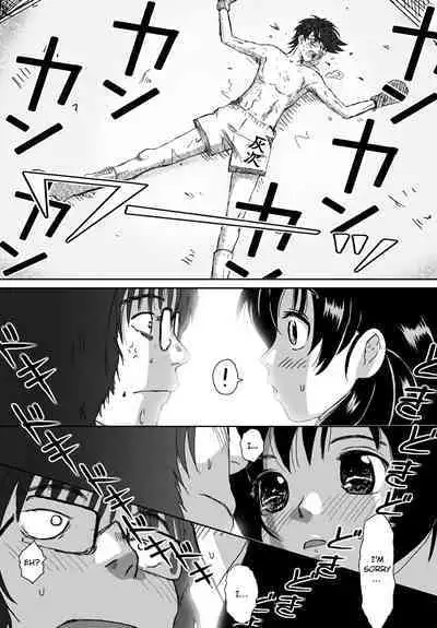 Better Girls Ch. 1-5