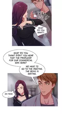 [PINKO] Scandal of the Witch Ch.1-25 (English) (Ongoing)