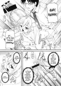 (C72) [Studio Rakkyou (Ashisyun, Takase Yuu)] Kanzen Nenshou 15 (Kodomo no Jikan) [English] [SaHa]