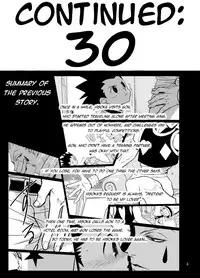 (Re:HUNTER) [Hikouki M (An Tatsuki)] Zoku 30 | Continued 30 (Hunter x Hunter) [English] [HXH-Doujinshilivejournal]