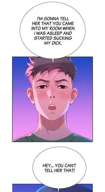 [Tharchog, Gyeonja] What do you Take me For? Ch.46/? [English] [Hentai Universe]