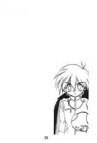 (C49) [RoriE-Do, LEVEL-X (Saeki Takao)] MILKY BOX DX3 (NG Knight Lamune & 40)