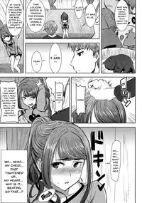 [Tanaka Aji] Ai no Musume... Sakurako | Love's Daughter Sakurako Ch.1-7 [English] {Doujins.com}