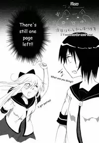 (C88) [Shinanoya (YAMA)] Kyou Aya Hon ｜ Kyouko-Ayano-Book (YuruYuri) [English]