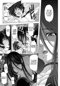 [Sena Youtarou] Majo to Inma to Kawaii Odeshi | The Witch, The Succubus, And The Cute Apprentice Ch. 1-10 & Extra [English] [4dawgz + Thetsuuyaku]