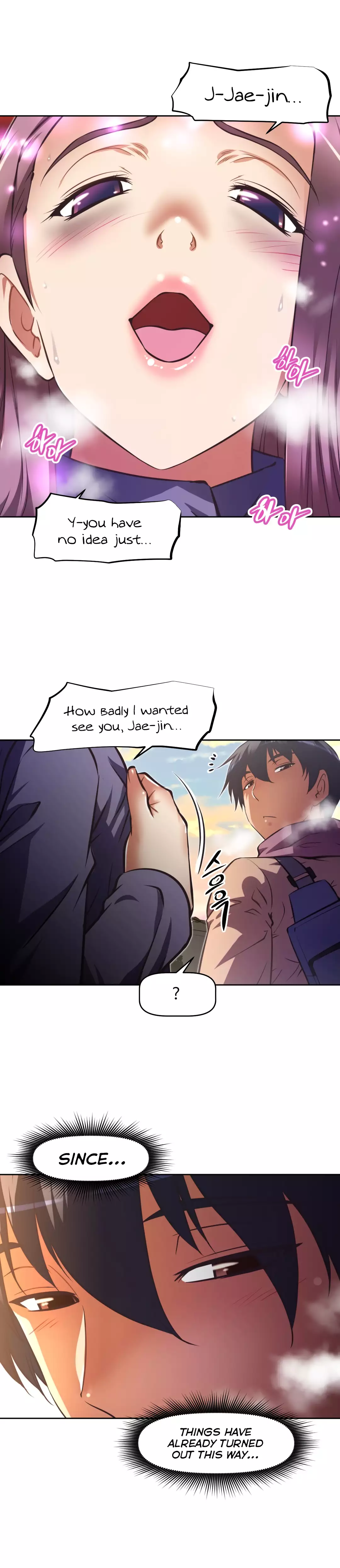 Brawling Go Ch.76-125