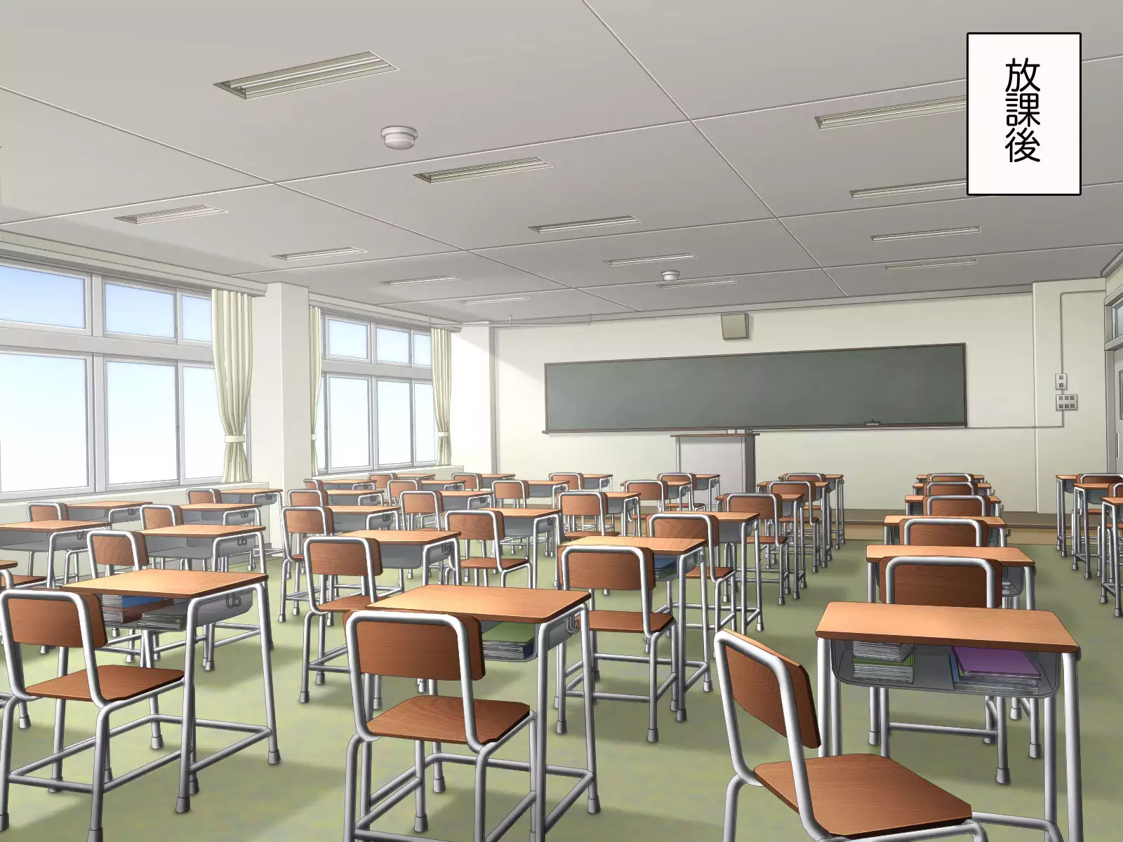 Jimiko-san to Namahame Sex Shimasen ka?