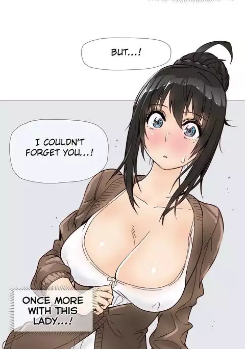 Household Affairs Ch.1-41