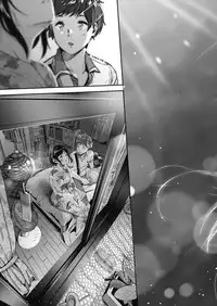 COMIC HOTMILK 2019-01 [Digital]