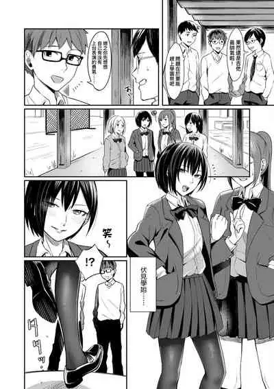 Bitter Sweet Teens | 酸甜苦辣思春期