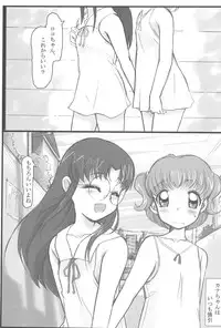 (Puniket 10) [Rtou (demag)] Nakayoshi (Tottoko Hamtaro)