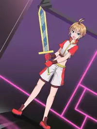 [Furikake Parapara] Futanari Mazoku no Onee-san ni Haiboku Shitara ~Hero Oneshota Choukyou~