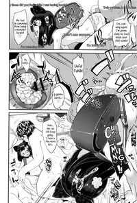 [Maeshima Ryou] Seijinshiki Gokko｜Make Believe Coming-of-Age Ceremony [English] [5 a.m. + Rin]