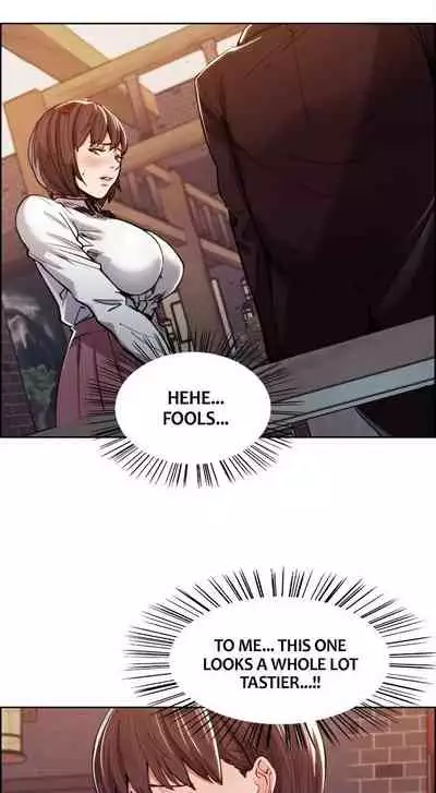 Taste of Forbbiden Fruit Ch.32/53