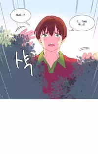 [Tankguy, ROZER] A World That I Rule Ch.01-18 [English] (Game of Scanlation) (Ongoing)